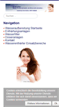 Mobile Screenshot of poewatec.de